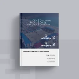 Beach Volleyball World Tour 2020